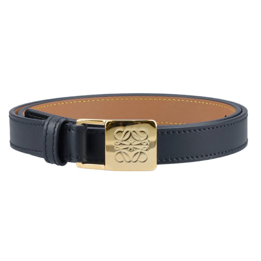 LOEWE ロエベ レディースベルト AMAZONA PADLOCK 2CM BELT LOEWE ロエベ レディースベルト AMAZONA PADLOCK 2CM BELT