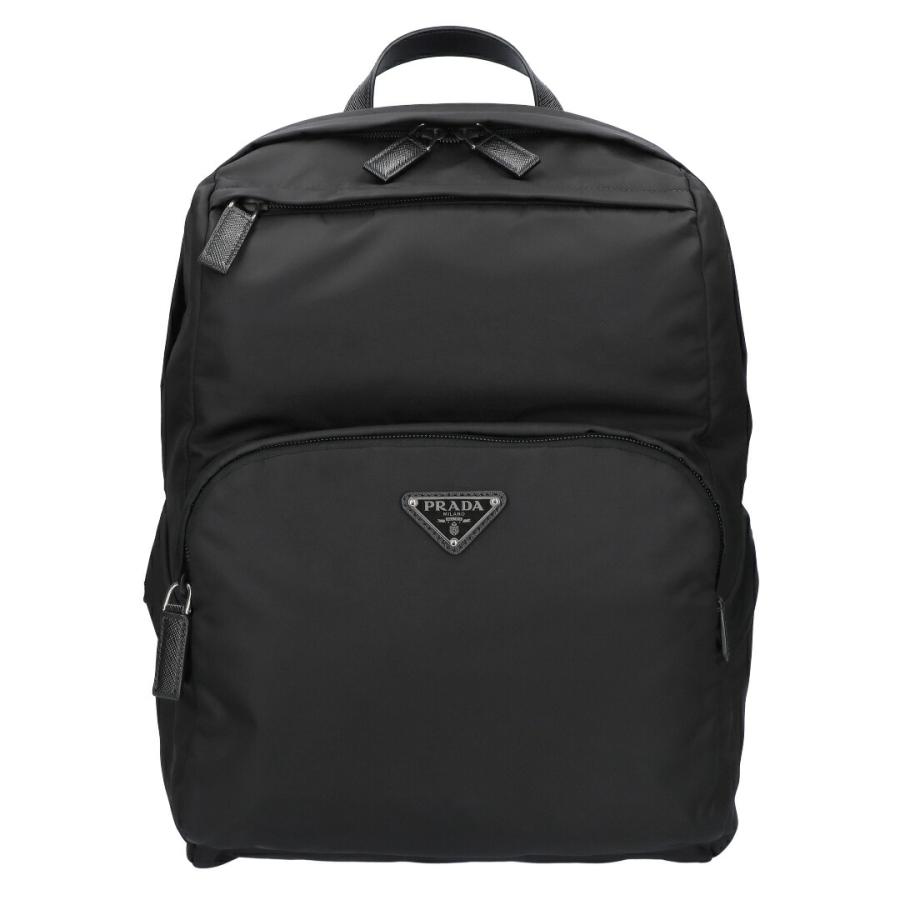 PRADA（プラダ） 【お取り寄せ】 【並行輸入品】 バッグ リュック