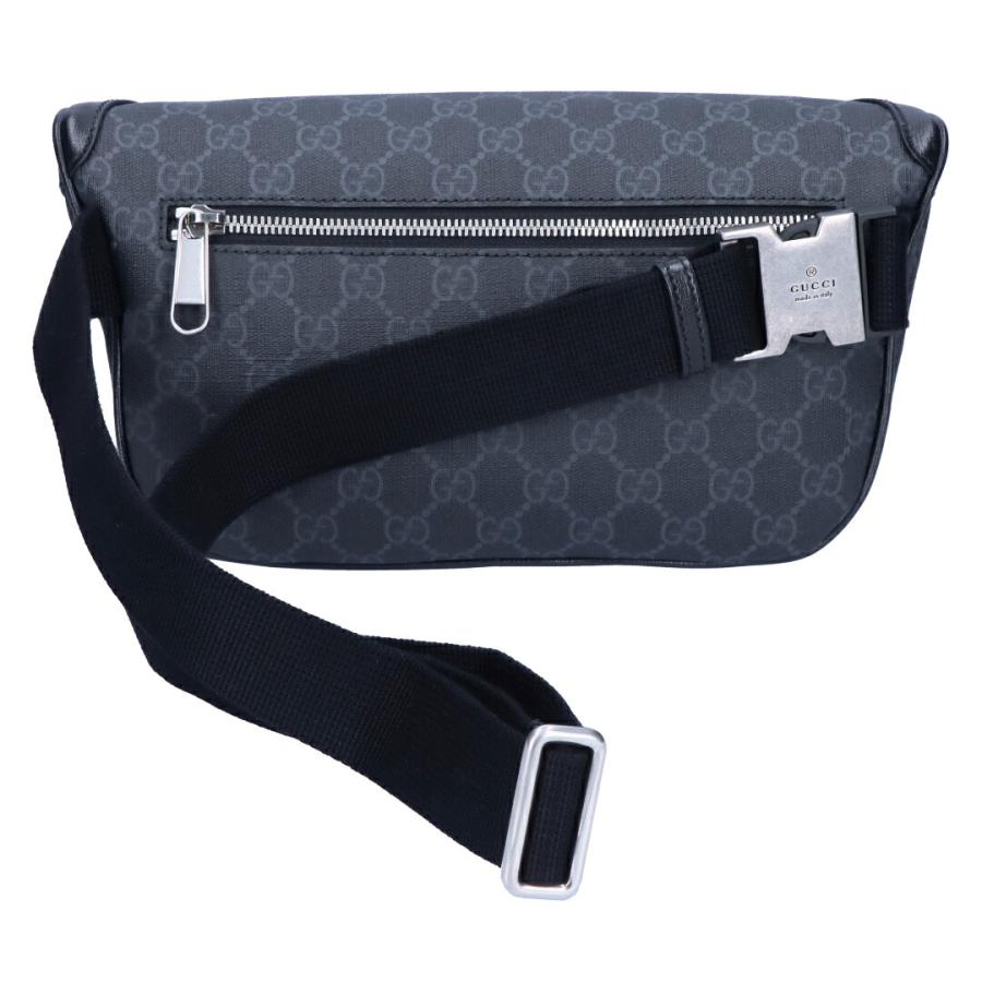 Gucci ボディバッグ GUCCI - GUCCI グッチ ボディバッグの通販 by リユースショップ