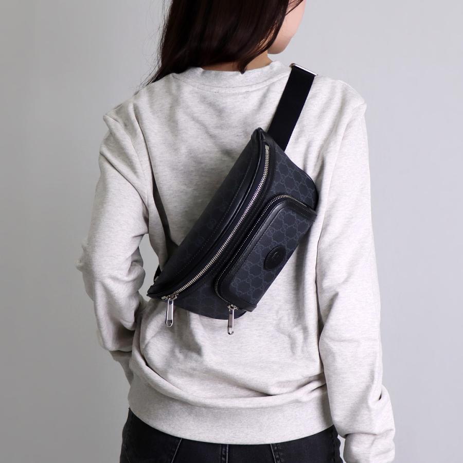 GUCCI（グッチ） 【お取り寄せ】 【並行輸入品】 ウエストバッグ