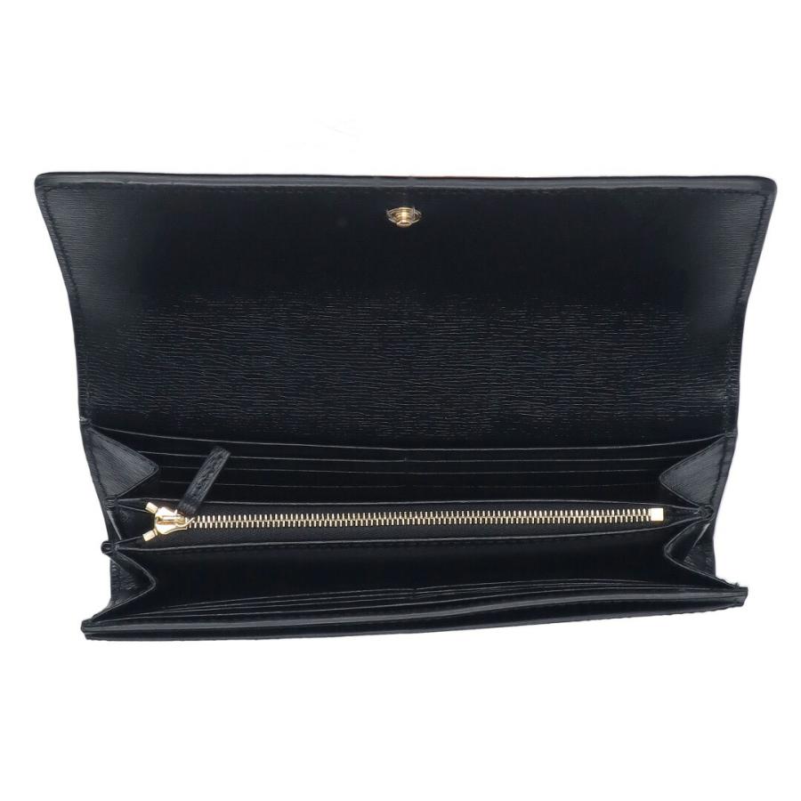 GUCCI（グッチ） 【並行輸入品】 長財布 772638 0OP0N 1000 : テザーレ