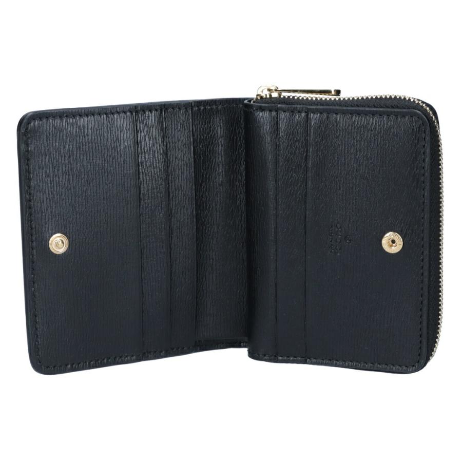 GUCCI グッチ 折財布 二つ折り 772639 0OP0N 1000 : テザーレ GUCCI グッチ 折財布 二つ折り 772639 0OP0N 1000 : テザーレ