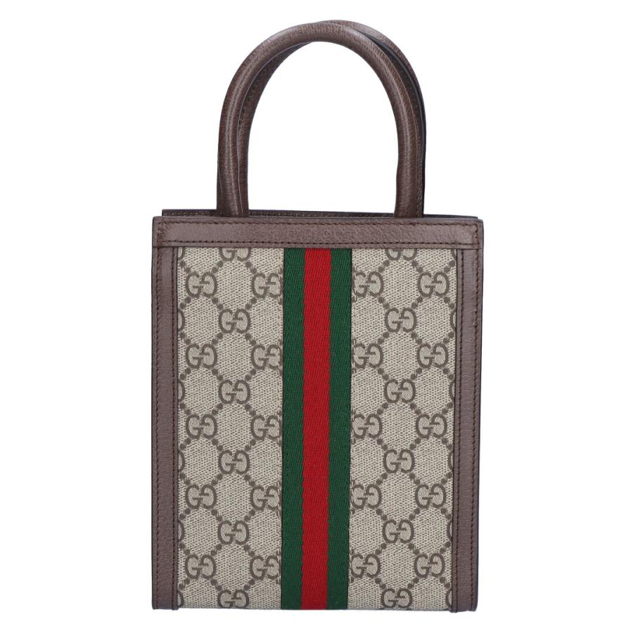 GUCCI（グッチ） 【お取り寄せ】 【並行輸入品】 GUCCI 2WAYバッグ GG 