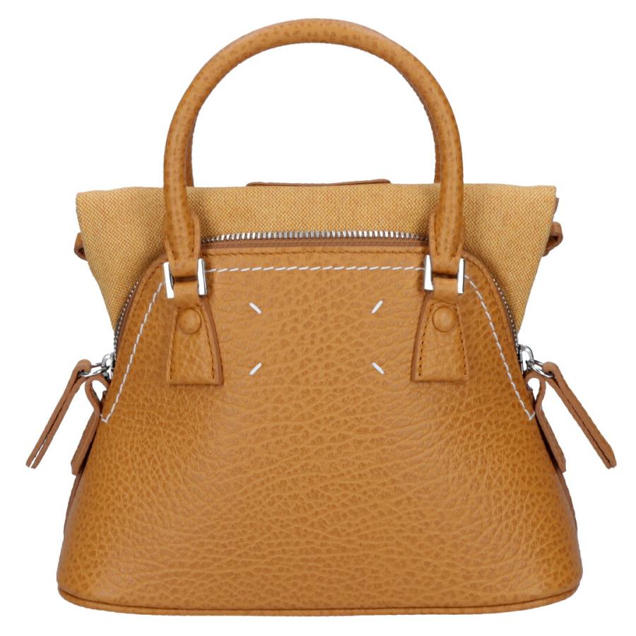 Maison Margiela メゾンマルジェラ MAISON MARGIELA 2WAYバッグ Maison Margiela メゾンマルジェラ MAISON MARGIELA 2WAYバッグ