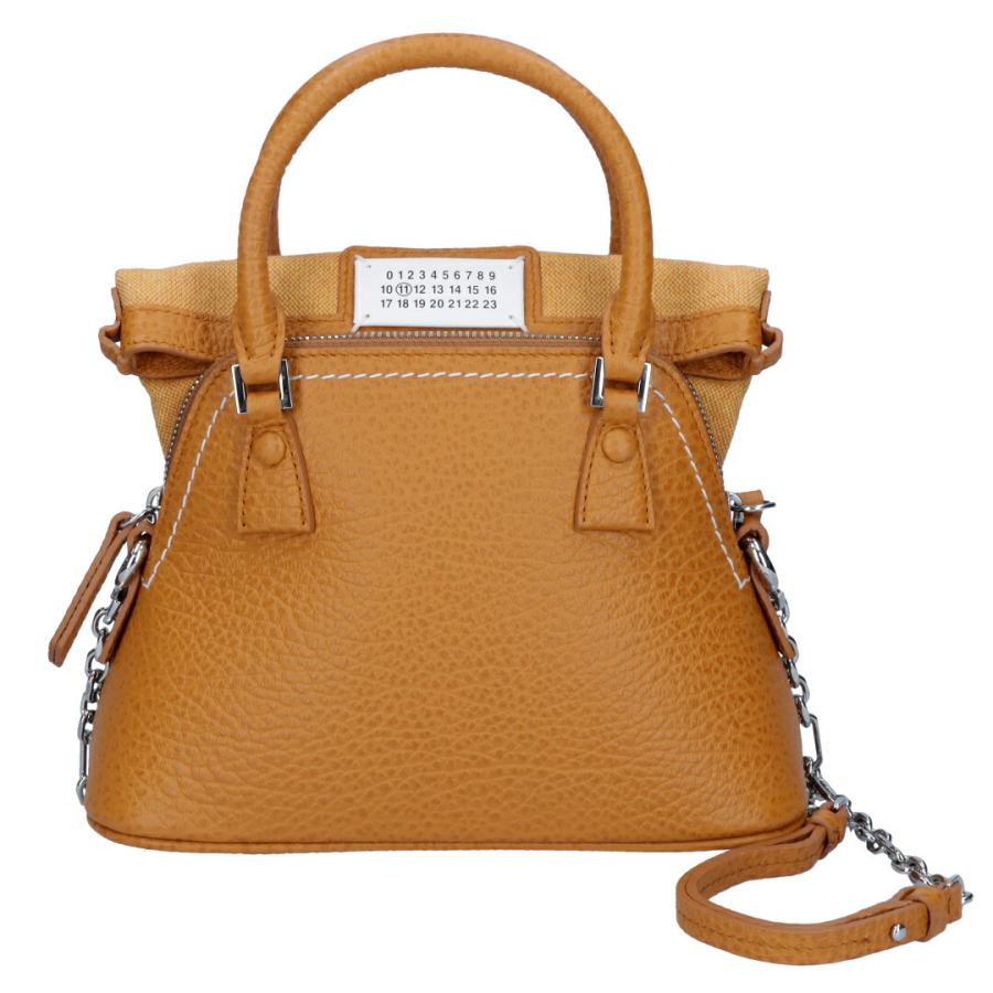 Maison Margiela メゾンマルジェラ MAISON MARGIELA 2WAYバッグ Maison Margiela メゾンマルジェラ MAISON MARGIELA 2WAYバッグ