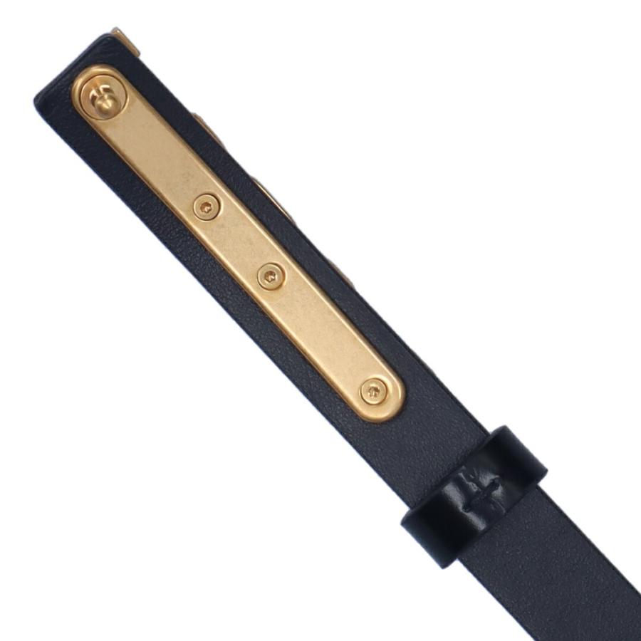 TOD'S（トッズ） 【並行輸入品】 TOD'S レディースベルト ケイト