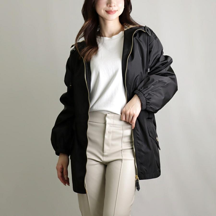 BURBERRY バーバリー レディース ジャケット ジップアップ BURBERRY バーバリー レディース ジャケット ジップアップ