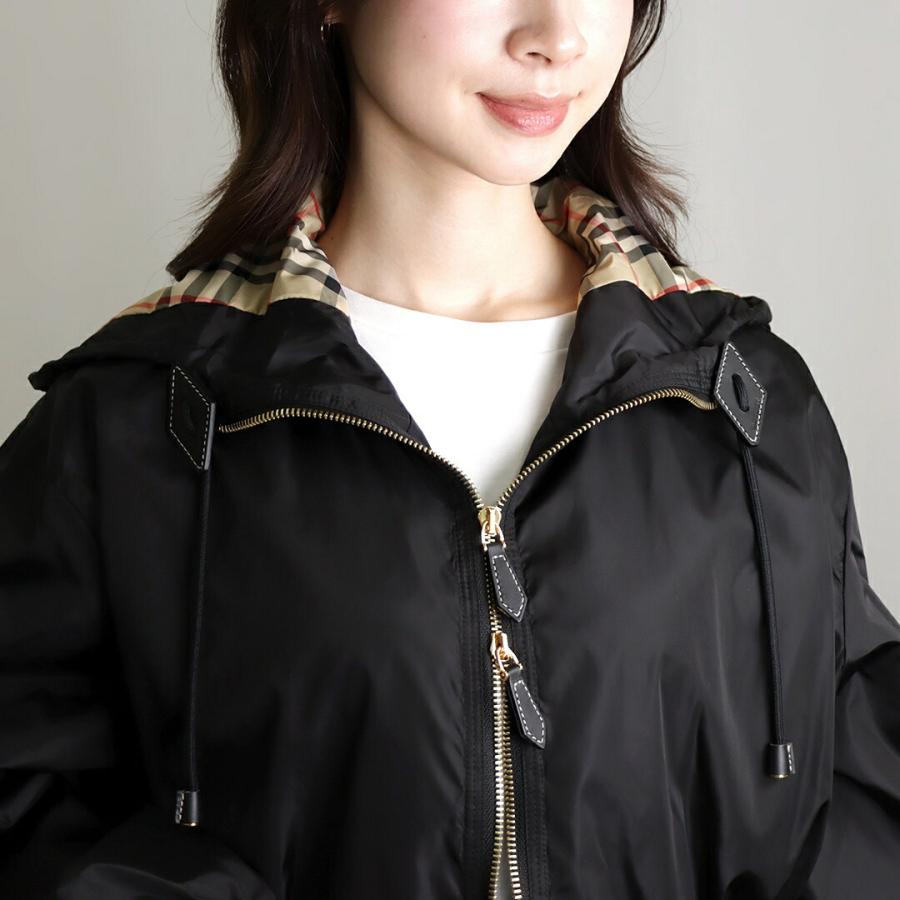 BURBERRY バーバリー レディース ジャケット ジップアップ BURBERRY バーバリー レディース ジャケット ジップアップ