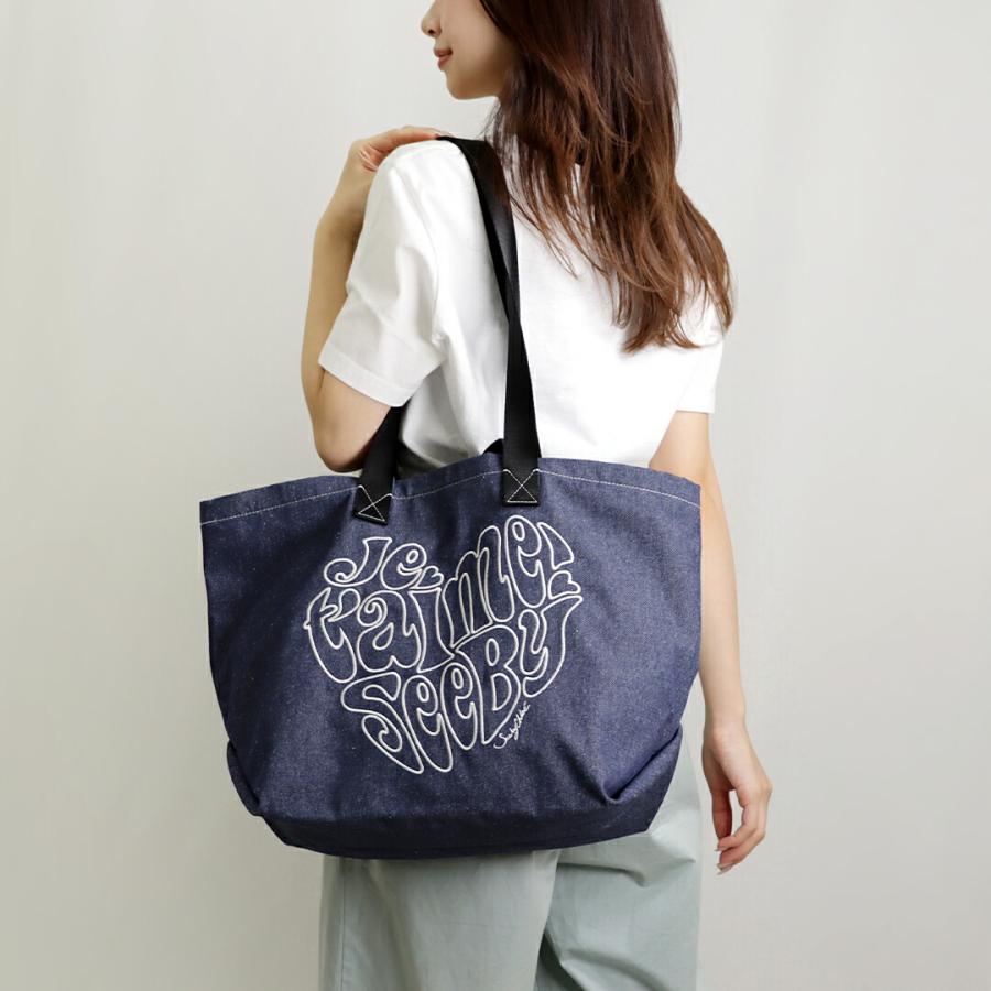 SEE BY CHLOE 2WAYバッグ WHAT HAPPENS CHS24SSC27D81 SEE BY CHLOE 2WAYバッグ WHAT HAPPENS CHS24SSC27D81