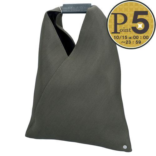 MM6 Maison Margiela ジャパニーズトート MM6 エムエム6 メゾンマルジェラ MAISON MARGIELA バッグ トート