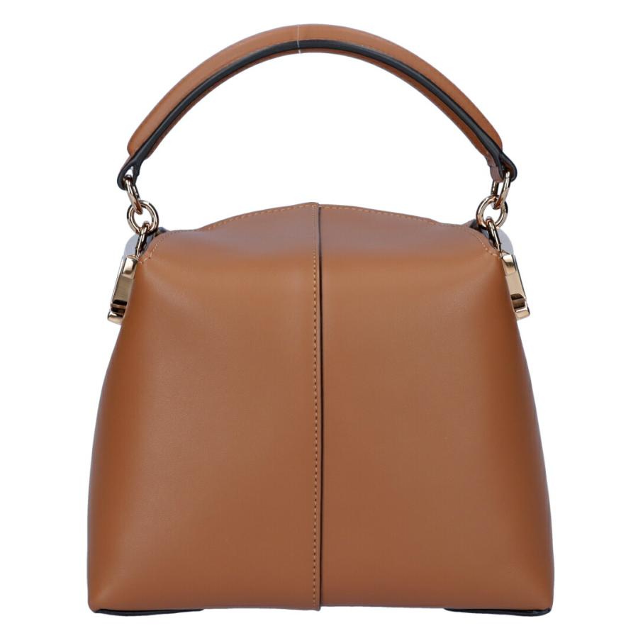 TOD'S（トッズ） 【並行輸入品】 TOD'S 2WAYバッグ Tケース