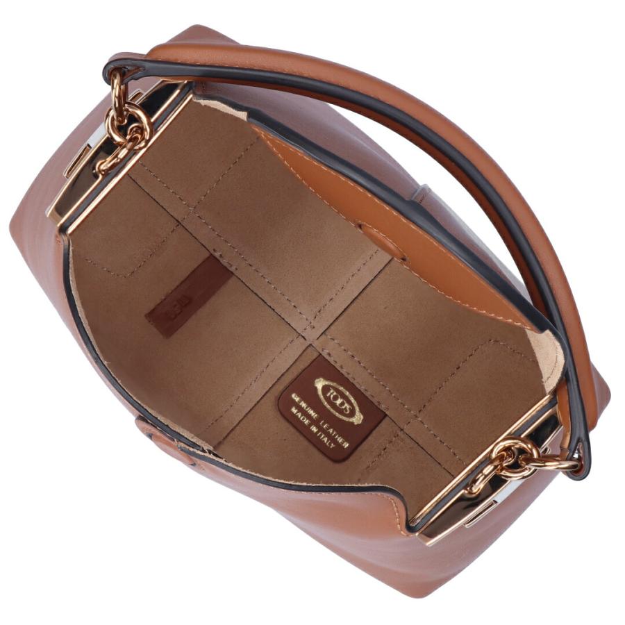 TOD'S（トッズ） 【並行輸入品】 TOD'S 2WAYバッグ Tケース