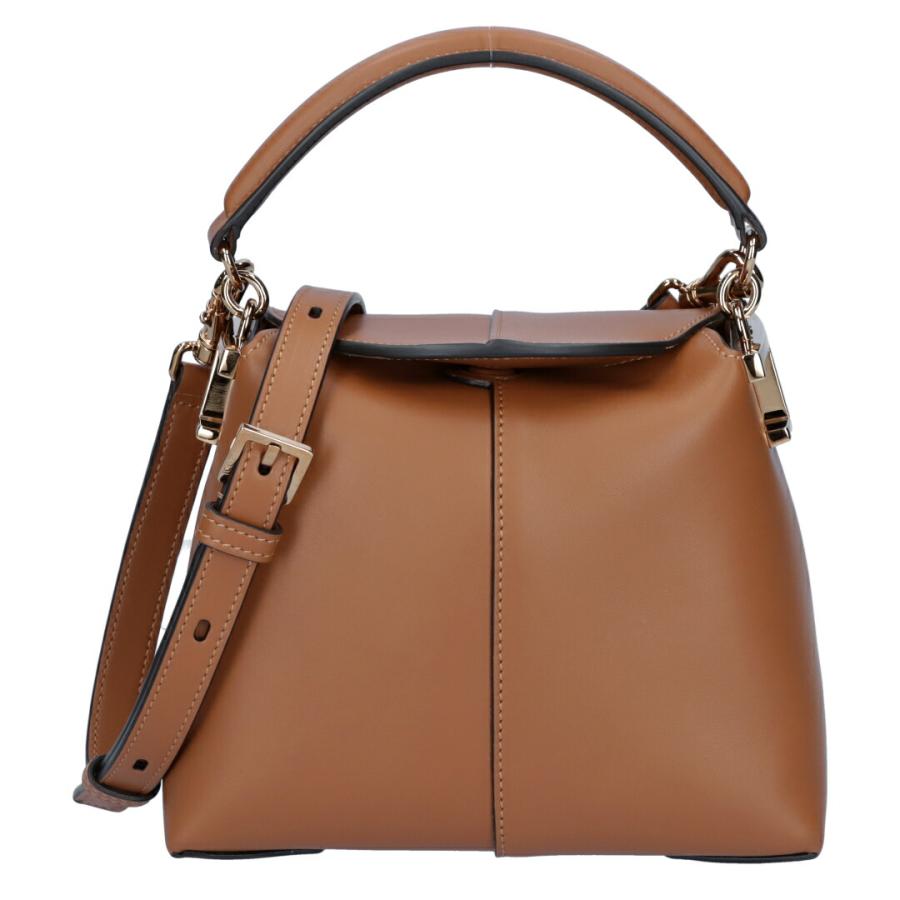 TOD'S（トッズ） 【並行輸入品】 TOD'S 2WAYバッグ Tケース