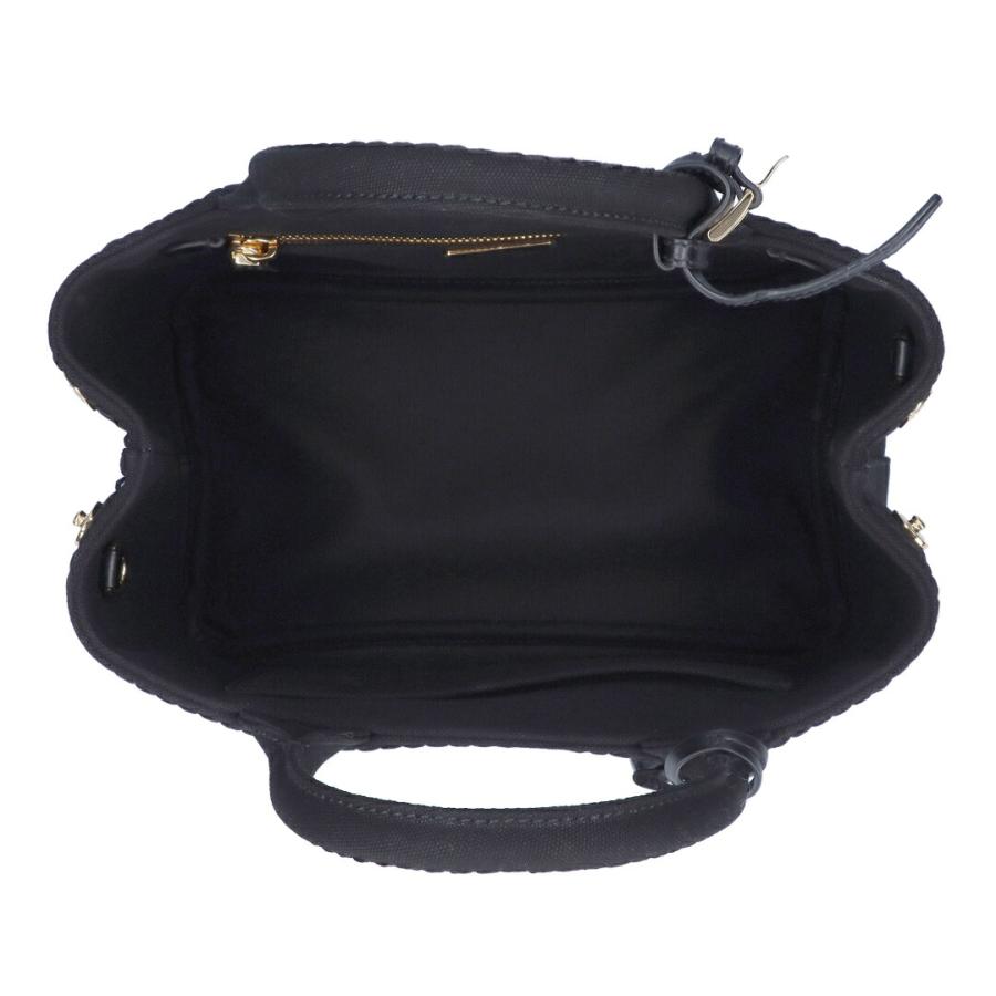 PRADA（プラダ） 【並行輸入品】 PRADA 2WAYバッグ CANAPA RICAMO