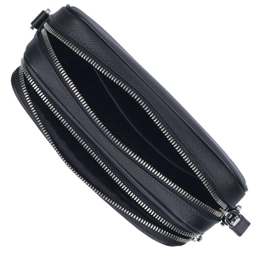 PRADA 【お取り寄せ】 プラダ ショルダーバッグ SAFFIANO TRAVEL PRADA 【お取り寄せ】 プラダ ショルダーバッグ SAFFIANO TRAVEL