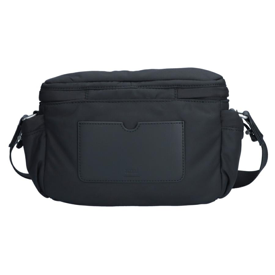 アミパリス AMI PARIS ショルダーバッグ メッセンジャーバッグ AMI PARIS Messenger Bag アミパリス メッセンジャーバッグ (AMI PARIS