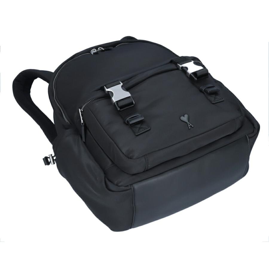 【9/3までの限定価格】AmiParis ナイロンバックパック リュック 9/3までの限定価格】AmiParis ナイロンバックパック リュック 9