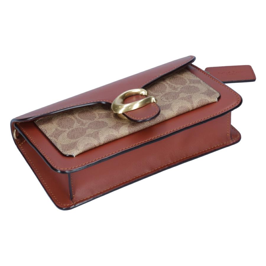 COACH（コーチ） 【並行輸入品】 ショルダーバッグ CE774 B4NQ4