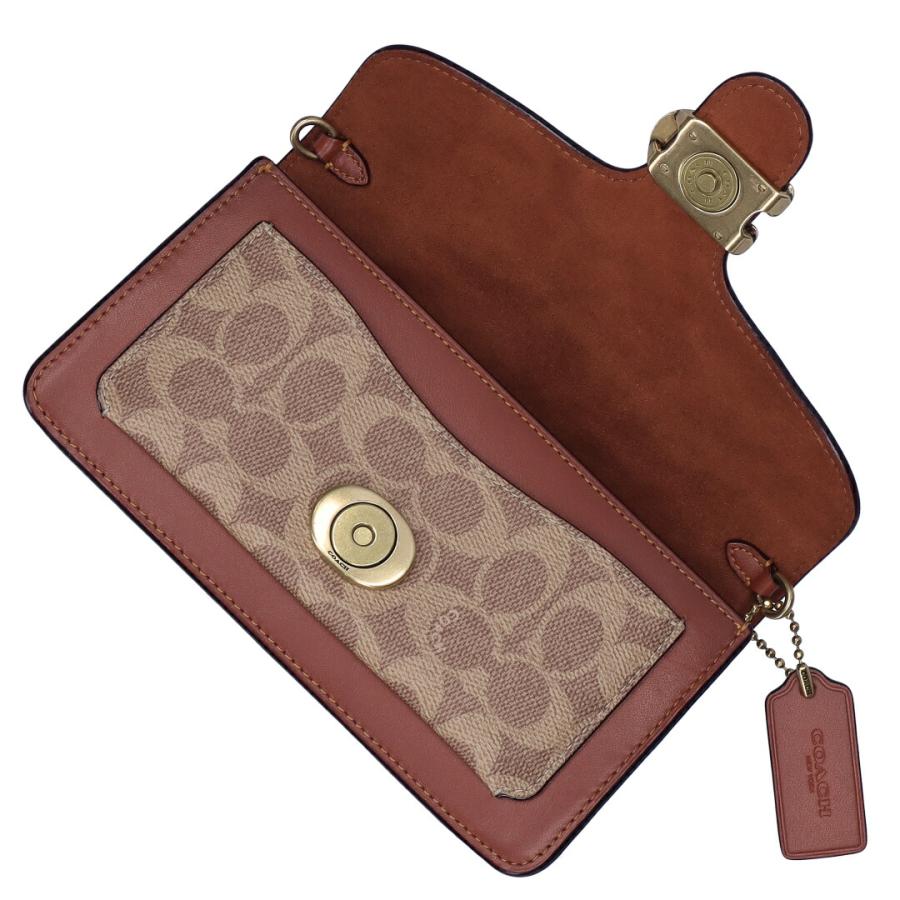 COACH（コーチ） 【並行輸入品】 ショルダーバッグ CE774 B4NQ4 
