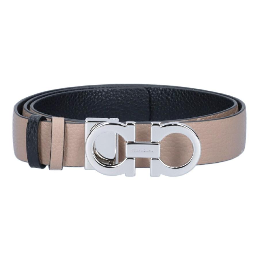 FERRAGAMO（フェラガモ） 【並行輸入品】 レディース ベルト 23A565