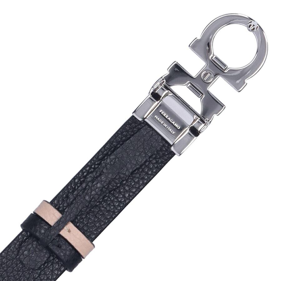 FERRAGAMO（フェラガモ） 【並行輸入品】 レディース ベルト 23A565