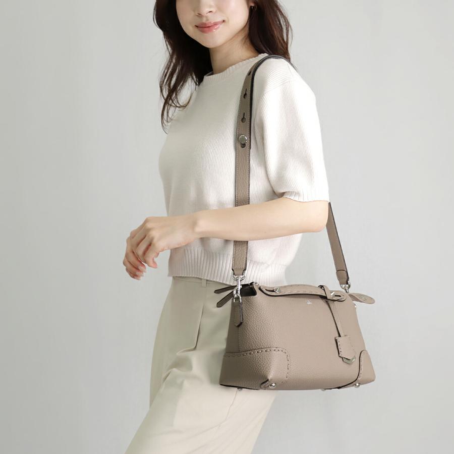 FENDI フェンディ 2WAYバッグ BY THE WAY：バイザウェイ 8BL146 ARBB 