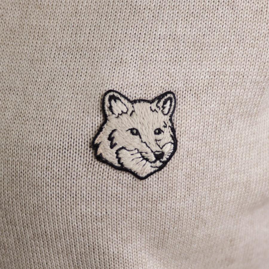 MAISON KITSUNE メゾンキツネ レディース カーディガン BOLD FOX MAISON KITSUNE メゾンキツネ レディース カーディガン BOLD FOX