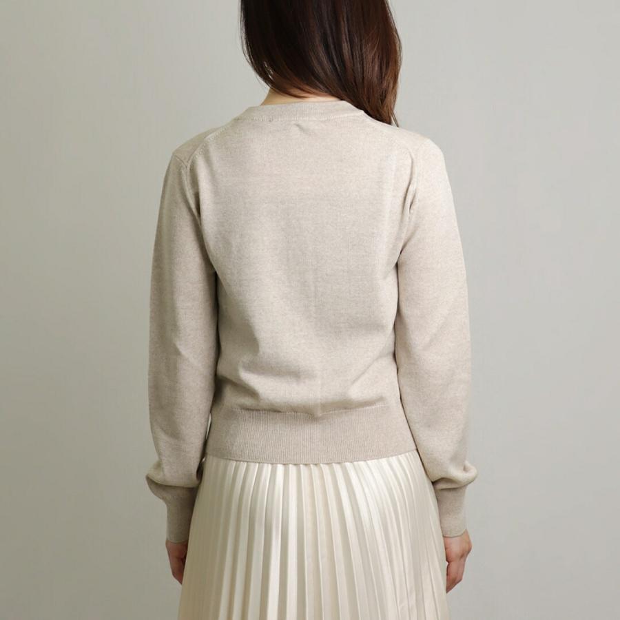 MAISON KITSUNE メゾンキツネ レディース カーディガン BOLD FOX MAISON KITSUNE メゾンキツネ レディース カーディガン BOLD FOX