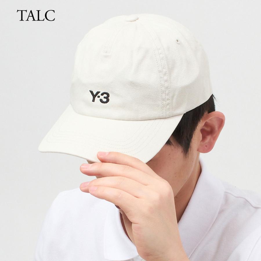 Y-3 【お取り寄せ】 【並行輸入品】 ワイスリー キャップ 帽子 DAD CAP