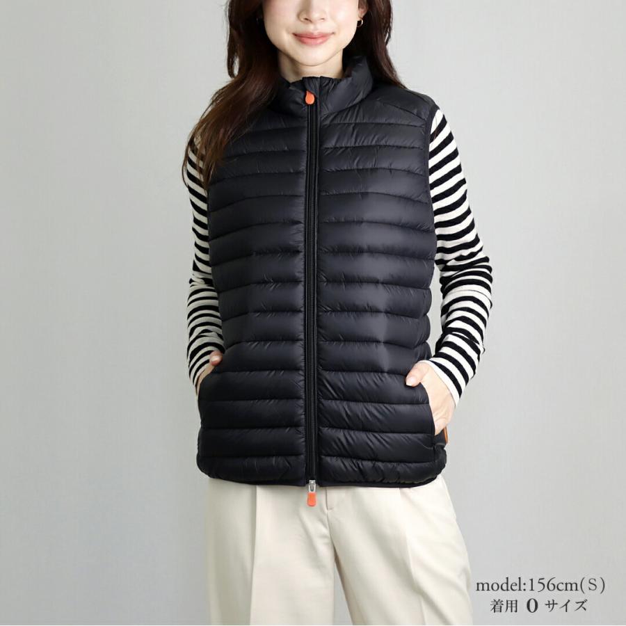 SAVE THE DUCK（セーブ・ザ・ダック） 【並行輸入品】 レディース