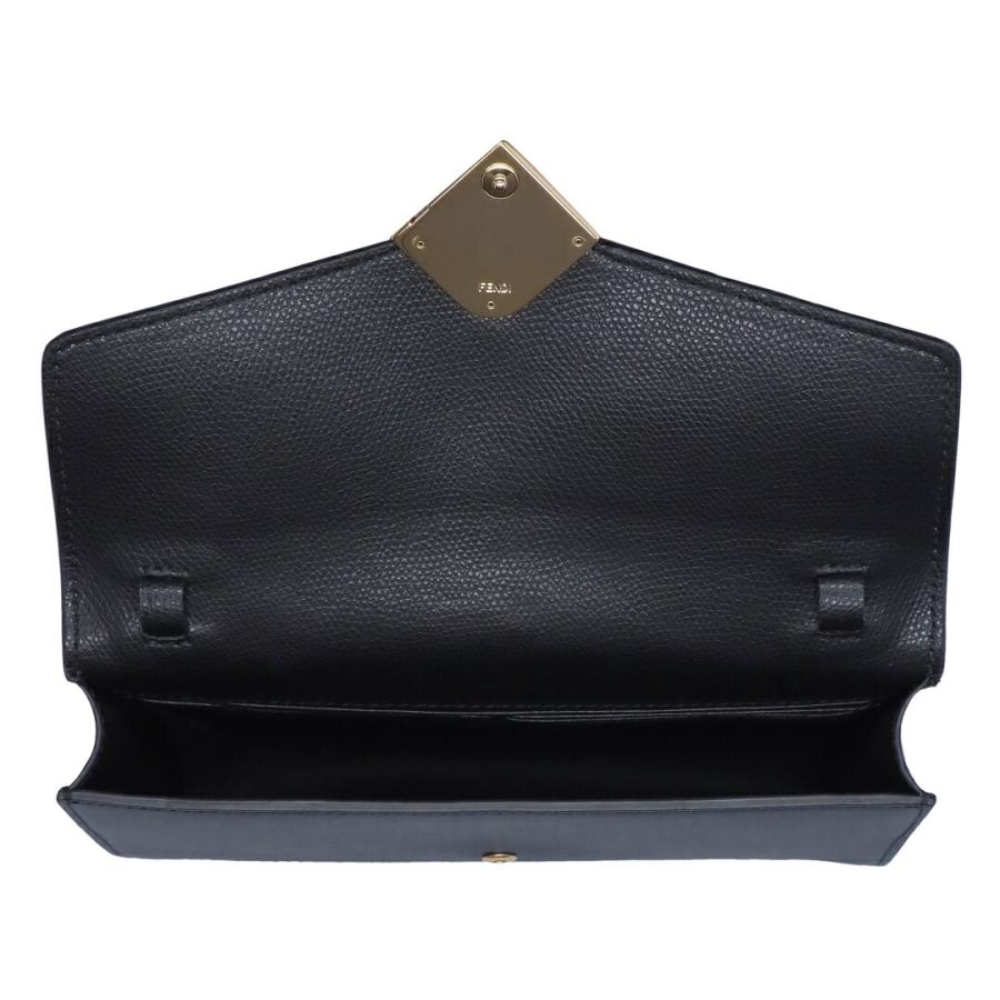 FENDI 【お取り寄せ】 【並行輸入品】 フェンディ 2WAYバッグ