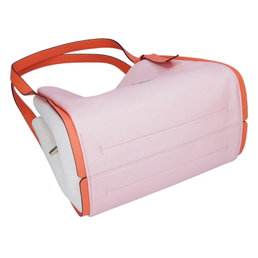 kate spade ノット トート クロスボディ バッグ ピンク 2way