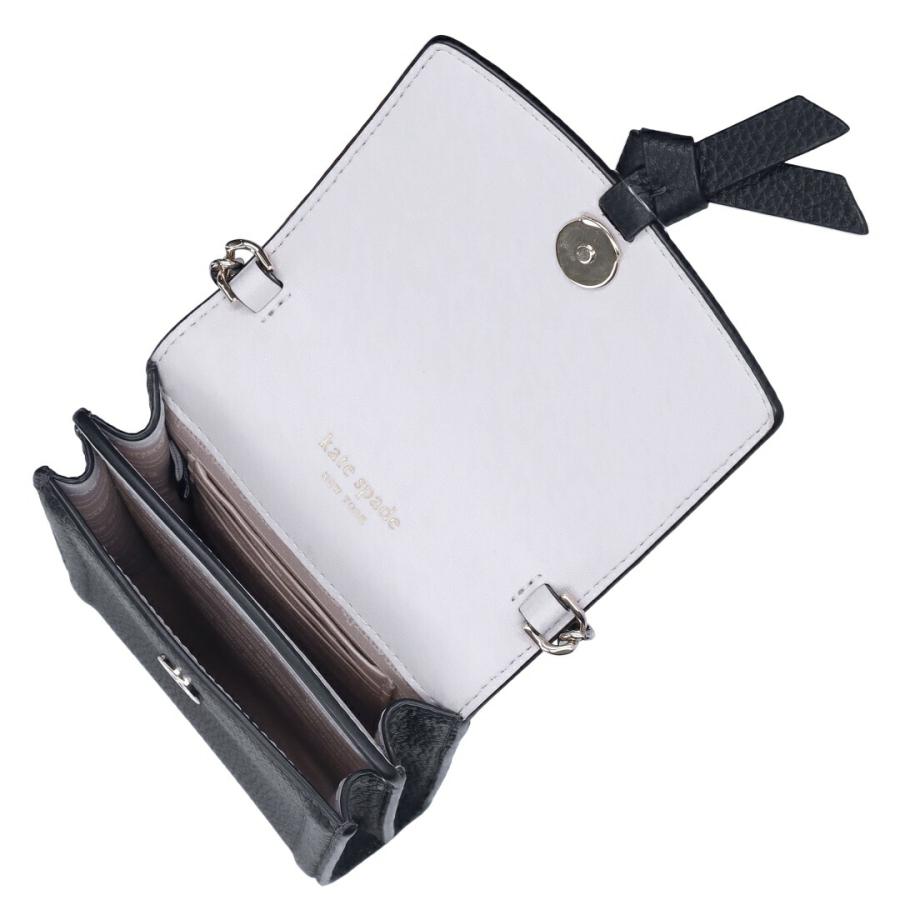 ケイトスペード ポシェット 新品未使用 ショルダーバッグ スマホ入ります 楽天市場】ケイトスペード ショルダーバッグ ポシェット スマホ