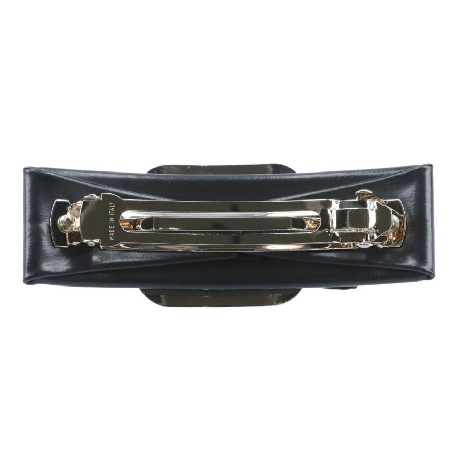 FERRAGAMO 【並行輸入品】 フェラガモ バレッタ ヘアアクセサリー