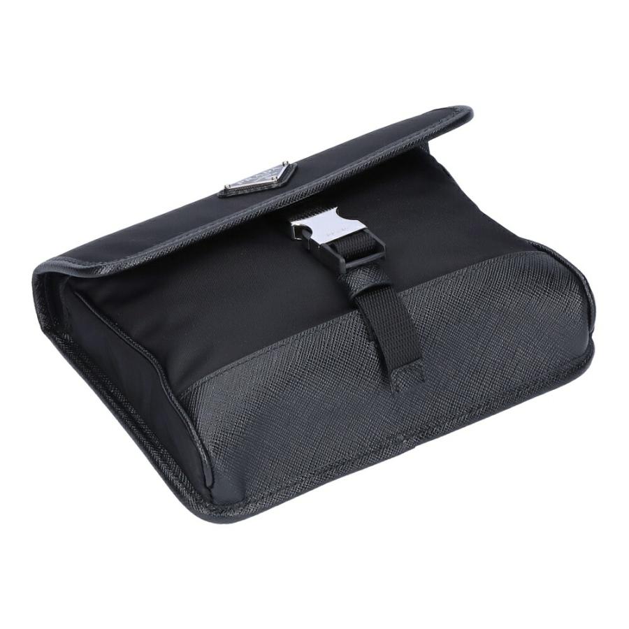 スマートフォンケース PRADA ショルダーバッグ プラダ Re-Nylon 
