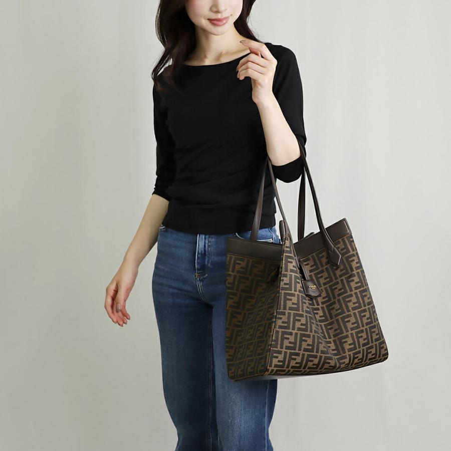 FENDI（フェンディ） 【並行輸入品】 ショルダーバッグ トートバッグ