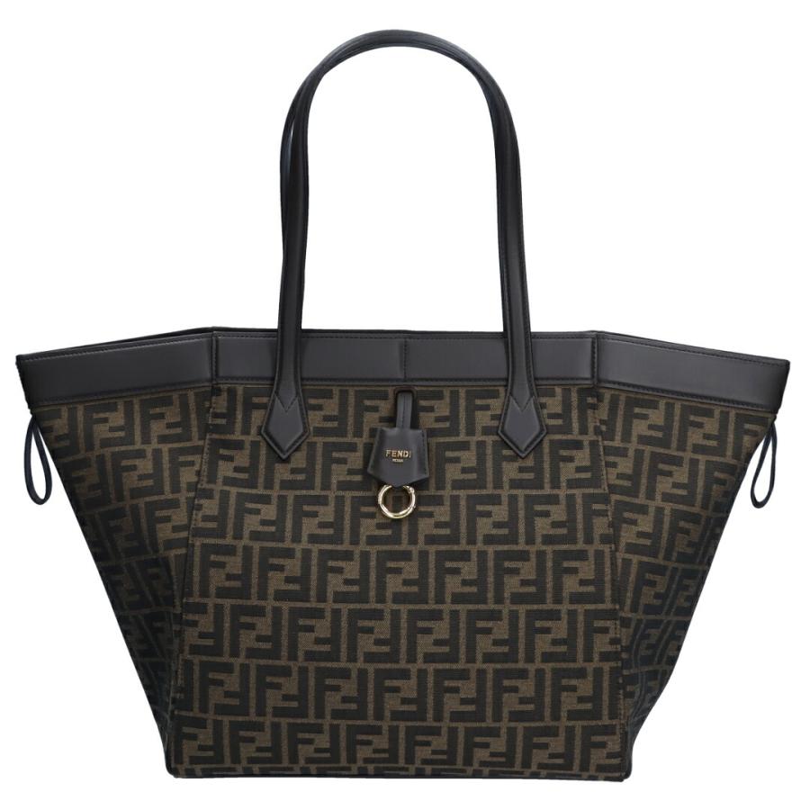 FENDI フェンディ レディース メンズ ハンドバッグ トートバッグ FENDI（フェンディ） トートバッグ ショルダーバッグ ゴートゥ