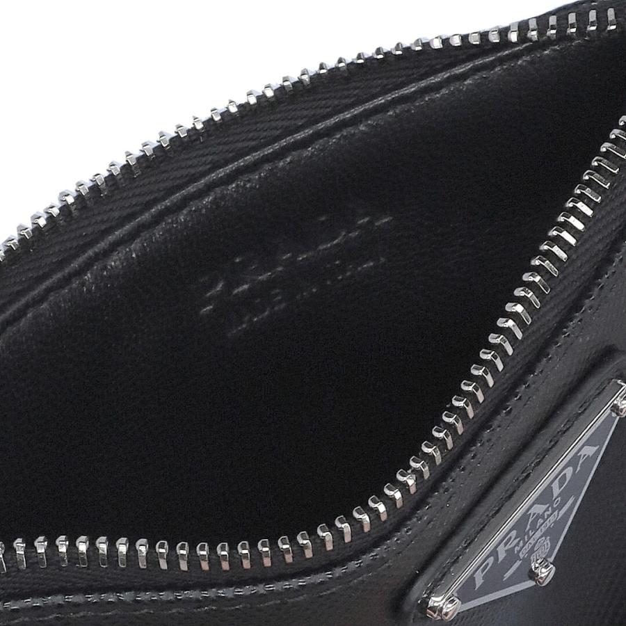 PRADA 【お取り寄せ】 【並行輸入品】 プラダ カードケース