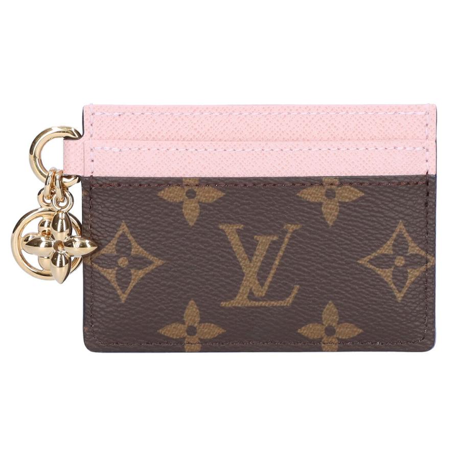 LOUIS VUITTON ルイヴィトン カードケース パスケース ポルト カルト 