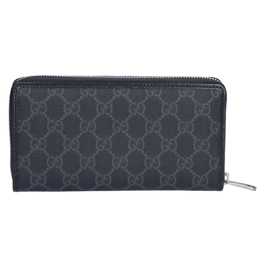 GUCCI 【並行輸入品】 グッチ 長財布 インターロッキングG