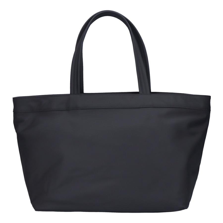【並行輸入品】 アニヤハインドマーチ ANYA HINDMARCH トートバッグ マルチポケット 193467(5050925193467) BLACKの画像