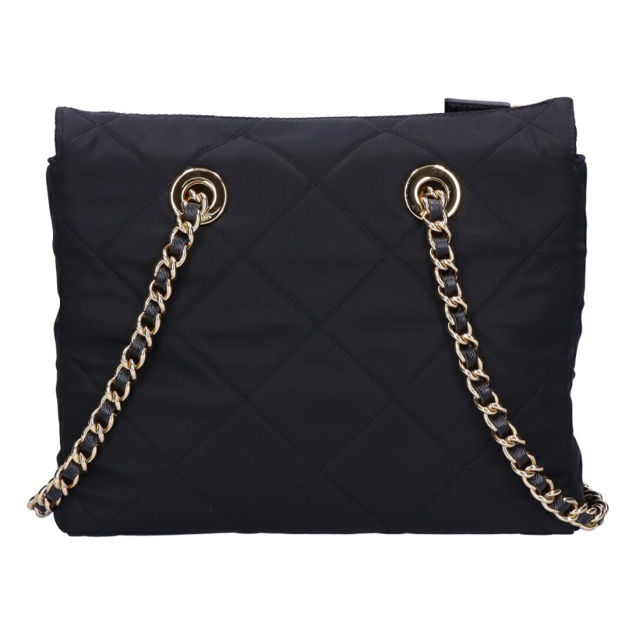 PRADA ブラック ボストンバッグ PRADA（プラダ） 【お取り寄せ】 【並行輸入品】 ショルダーバッグ