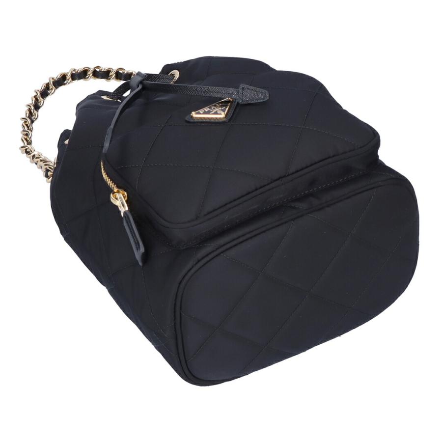 PRADA プラダ 2WAYバッグ バケットバッグ TESSUTO IMPU 1BH038 PRADA プラダ 2WAYバッグ バケットバッグ TESSUTO IMPU 1BH038