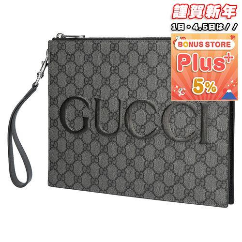GUCCI/クラッチバッグ セカンドバッグ GUCCI（グッチ） 【お取り寄せ】 【並行輸入品】 クラッチバッグ
