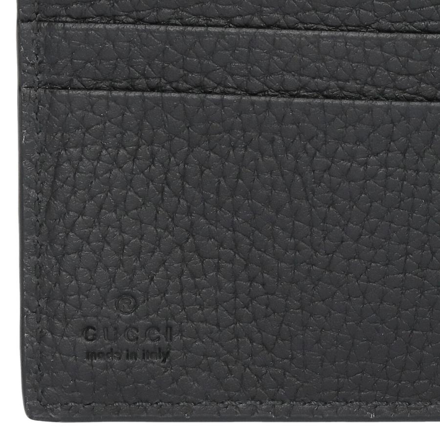 【お取り寄せ】 【並行輸入品】 グッチ GUCCI 折財布 二つ折財布 小銭入れ付き GG JUMBO GG ジャンボ 739479 AABY0 1000の画像