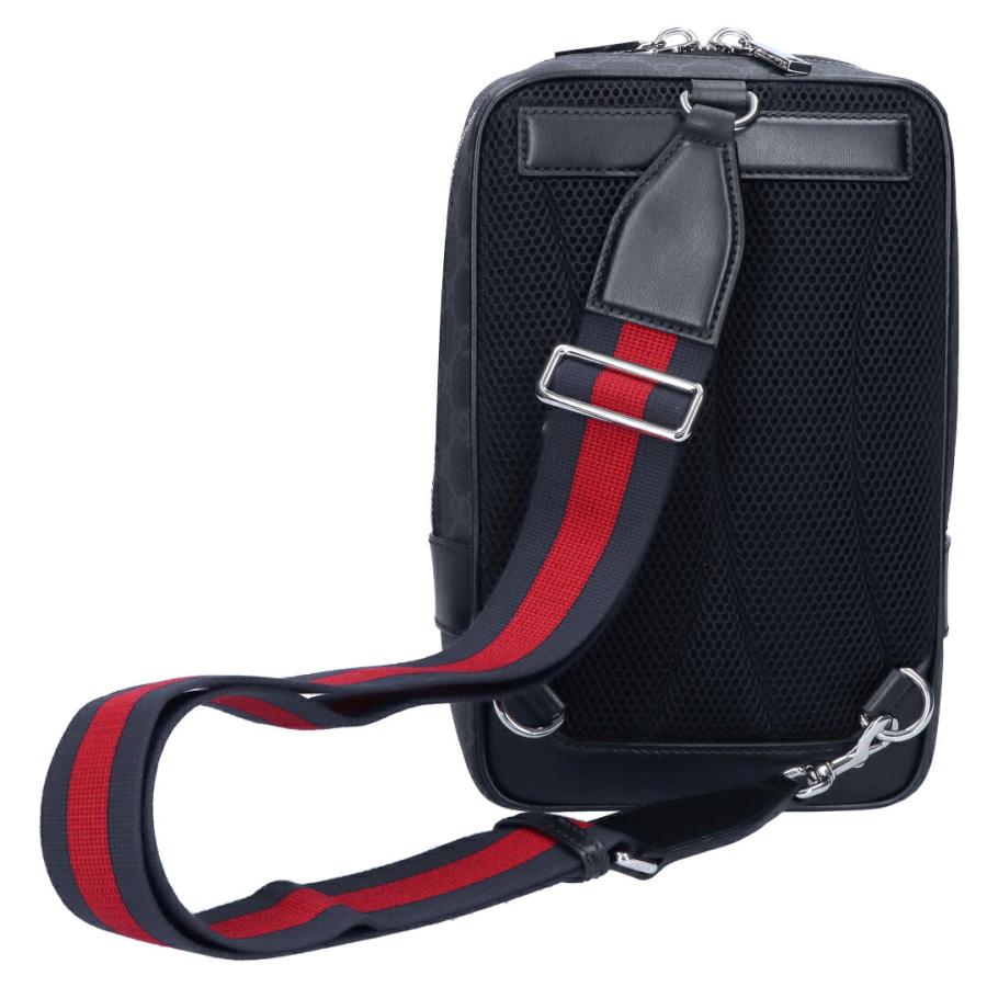 【並行輸入品】 グッチ GUCCI ショルダーバッグ クロスボディバッグ 792078 FADJM 1043 GG スリングバックバッグの画像