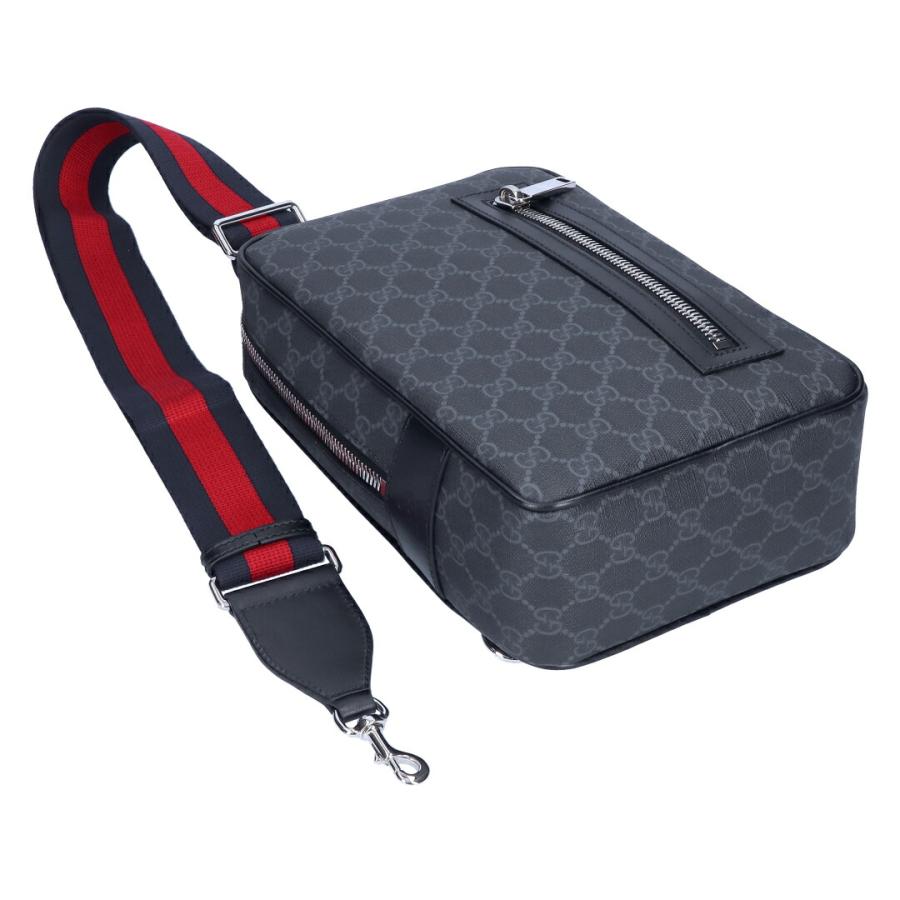 【並行輸入品】 グッチ GUCCI ショルダーバッグ クロスボディバッグ 792078 FADJM 1043 GG スリングバックバッグの画像
