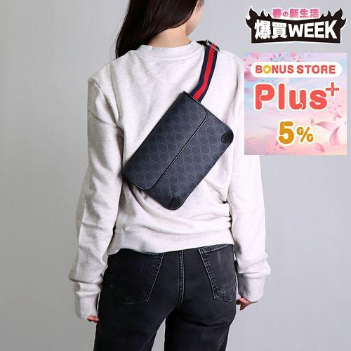 GUCCI（グッチ） 【並行輸入品】 ウエストバッグ ボディバッグ 792091