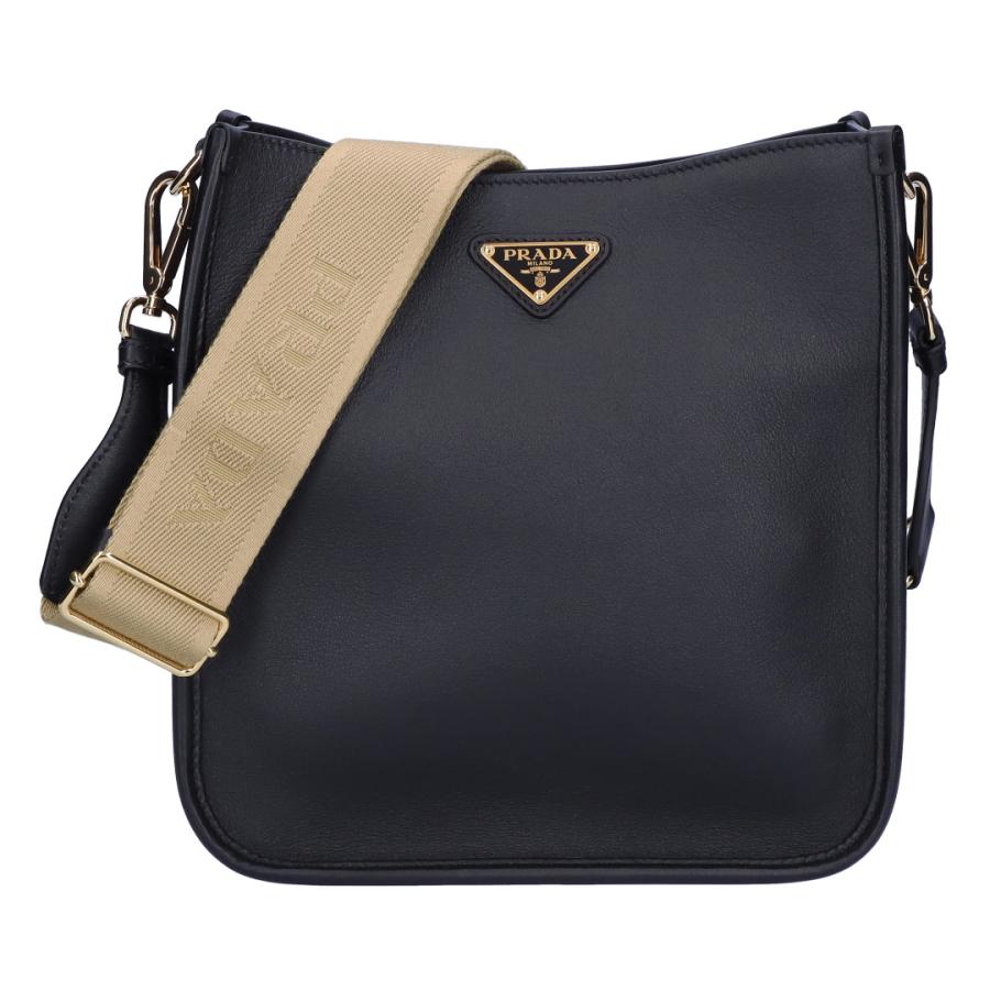 PRADA（プラダ） 【お取り寄せ】 【並行輸入品】 ショルダーバッグ
