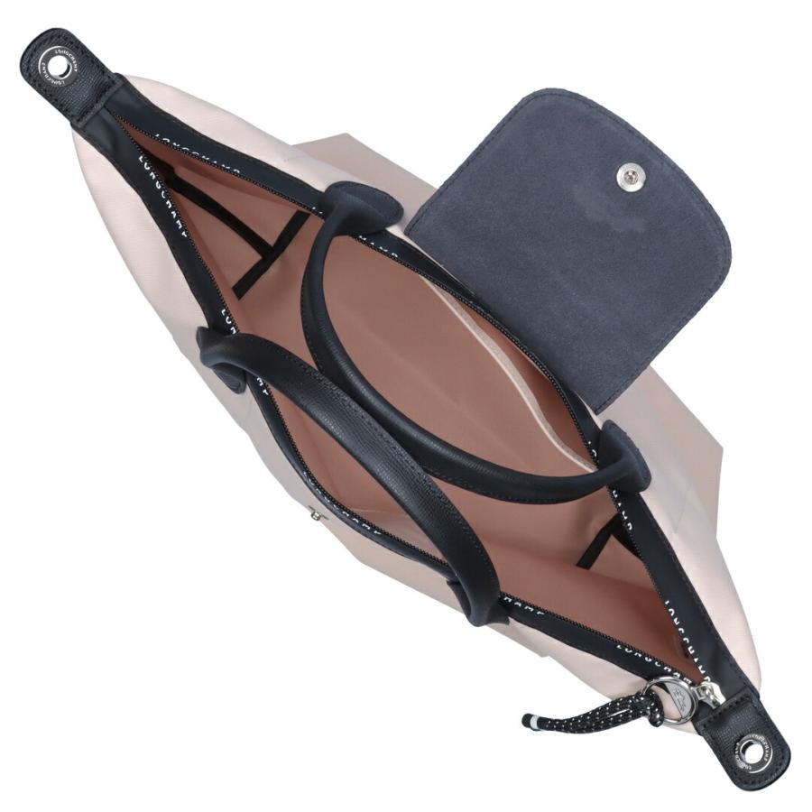 【並行輸入品】 ロンシャン LONGCHAMP 2WAYバッグ ル プリアージュ エナジー L1515 HSR トップハンドルバッグ Lサイズ_2